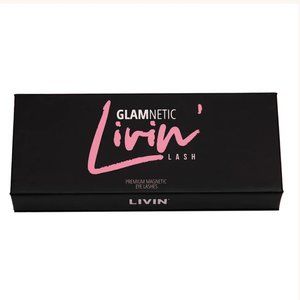 Glamnetic Livin' Lash